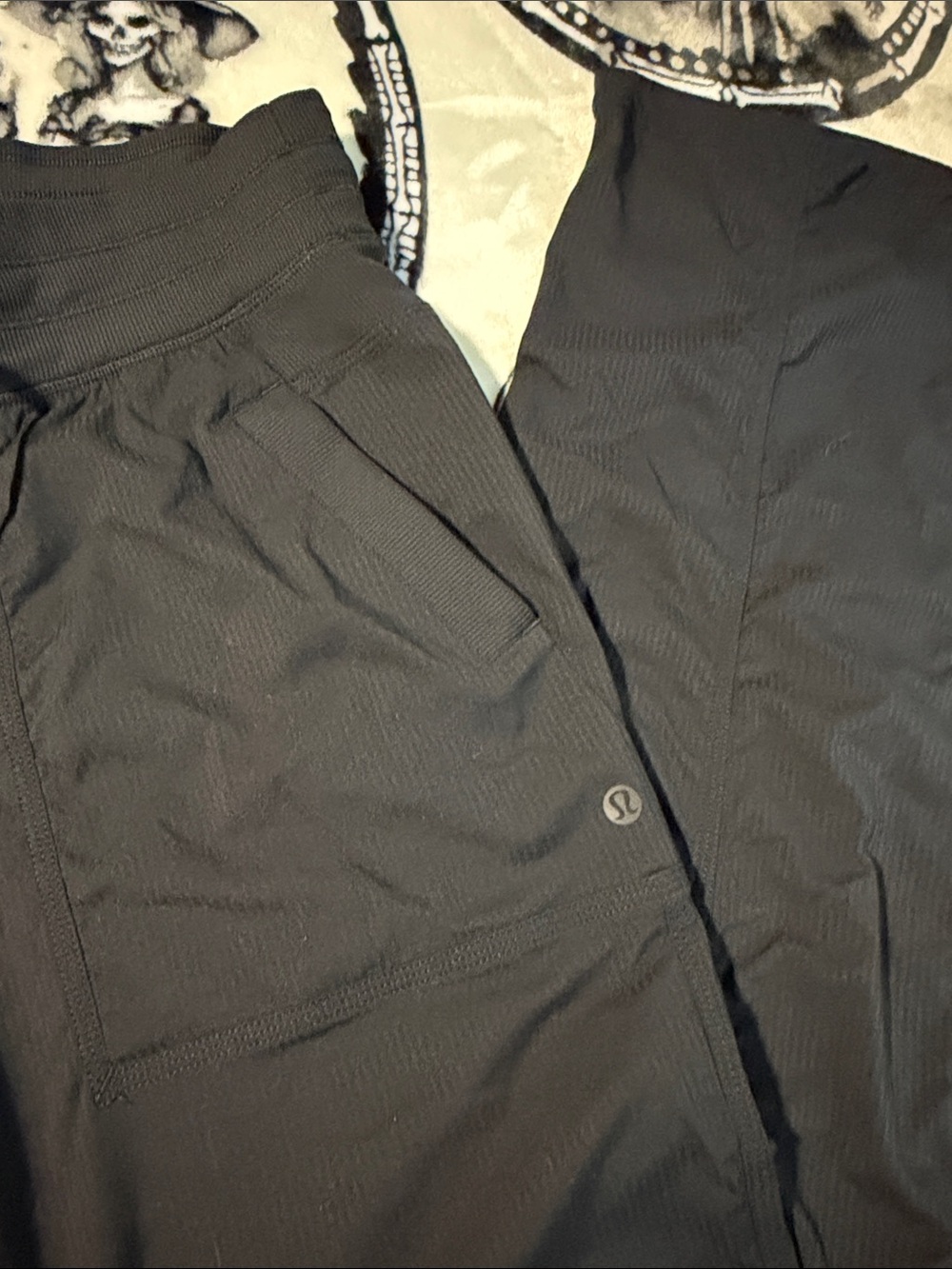 Lululemon bootcut pants - Picture 4 of 6